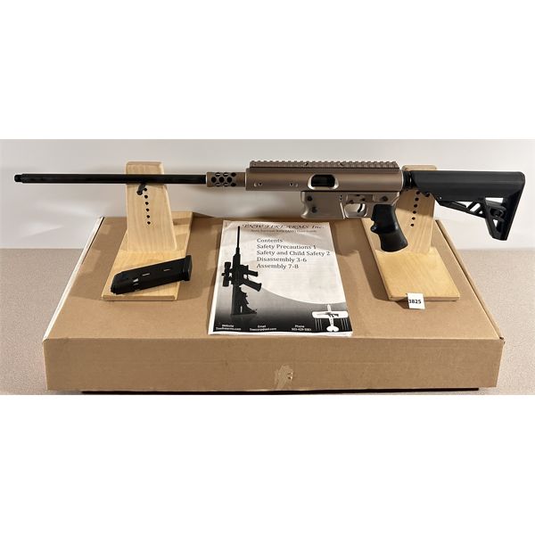 TNW AERO SURVIVAL MODEL IN 9 MM