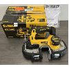 Image 1 : DEWALT 1 3/4 INCH BANDSAW - AS NEW