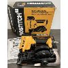 Image 1 : BOSTITCH COIL ROOFING NAILER - AS NEW