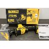 Image 1 : DEWALT RECIP SAW W/ BLADES - AS NEW