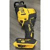 Image 2 : DEWALT RECIP SAW W/ BLADES - AS NEW