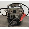 Image 2 : MOTOMASTER ELIMINATOR - BATTERY BOOSTER W/ AIR COMPRESSOR - WORKING
