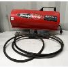 Image 1 : READY HEATER - 30,000 BTU - WORKING