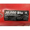 Image 2 : READY HEATER - 30,000 BTU - WORKING