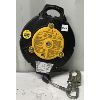 Image 1 : NORTH SAFETY - LIFE LINE - 49 FEET - AS NEW 