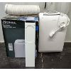 Image 1 : NOMA PORTABLE AIR CONDITIONER W/ REMOTE