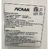 Image 3 : NOMA PORTABLE AIR CONDITIONER W/ REMOTE