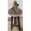 Image 2 : DEWALT - DW788 - 20 INCH SCROLL SAW - 120 V - 16 x 34 x 50 INCHES 