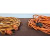 Image 2 : LOT OF 2 - EXTENSION CORD 