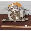 Image 1 : BLACK & DECKER CIRCULAR SAW 