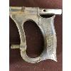 Image 2 : LOT OF 3 - HACKSAW & HAND SAW