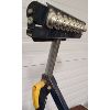 Image 2 : LOT OF 2 - MASTERCRAFT TRI-FUNCTION ROLLING SAWHORSES 