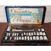 Image 2 : JOB LOT - CRAFTEX NAIL GUN - MISC SCREWDRIVERS - 31PC RATCHET SOCKET SET - ETC 
