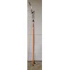 Image 1 : FISKARS 7-12 FOOT EXTENDABLE POLE SAW & PRUNER 