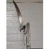Image 2 : FISKARS 7-12 FOOT EXTENDABLE POLE SAW & PRUNER 