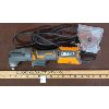 Image 2 : RIDGID - 4 AMP OSCILLATING MULTI-TOOL W/ CASE 