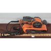 Image 2 : RIDGID - HEAVY DUTY VARIABLE SPEED BELT SANDER - 3 x 18in - WORKING WHEN TESTED