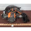 Image 2 : RIDGID - 6 1/2 INCH MAGNESIUM COMPACT FRAMING SAW 