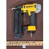 Image 2 : DEWALT - 18 GAUGE PRECISION POINT BRAD NAILER 