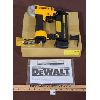 DEWALT - 18 GAUGE PRECISION POINT BRAD NAILER 