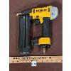 Image 2 : DEWALT - 18 GAUGE PRECISION POINT BRAD NAILER 