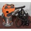 Image 2 : RIDGID - 1-1.5 PEAK HP COMPACT ROUTER - WORKING WHEN TESTED