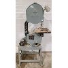 Image 1 : DELTA BAND SAW MODEL NO. 62-142