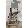 Image 3 : DELTA BAND SAW MODEL NO. 62-142
