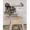 Image 2 : CRAFTSMAN 10in RADIAL ARM SAW