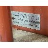 Image 2 : FINI BISCOUT AIR COMPRESSOR 187PSI