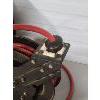 Image 2 : LOT OF 2 - AIR HOSES ON REELS
