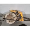 Image 3 : LOT OF 4 - BRAD NAILER, PLANER, BELT SANDER, AND CIRCULAR SAW