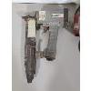 Image 3 : LOT OF 3 - BELT SANDER, CIRCULAR SAW AND NAIL GUN