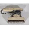 Image 2 : LOT OF 4 - NAIL GUN, PALM SANDER, CRAFTSMAN ROUTER, AND B&D DRILL