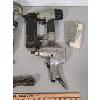 Image 3 : LOT OF 8 - AIR TOOLS - DRILL, NAIL GUN, BUFFER ETC.