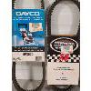 Image 3 : JOB LOT - MISC SNOWMOBILE BELTS 