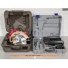 Image 1 : LOT OF 2 - CRAFTSMAN CIRCULAR SAW AND DREMEL MOTO-SAW
