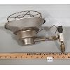 Image 1 : PROPANE HEATER - 8.5in DIA