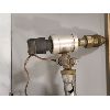 Image 3 : PROPANE HEATER - 8.5in DIA