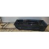 Image 1 : SNOWMOBILE / ATV PULL BEHIND SLED - 14 x 25 x 65 INCHES 