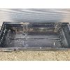 Image 2 : SNOWMOBILE / ATV PULL BEHIND SLED - 14 x 25 x 65 INCHES 
