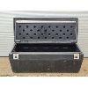 Image 2 : COMPOSITE TRUCK BED TOOL BOX - 20 x 21 x 52 