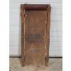 Image 1 : DOCAP NO. 22 WOODEN FLOOR CREEPER - 16 x 36 INCHES 