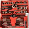 Image 2 : SNAP-ON IMP TAP & DIE SET 