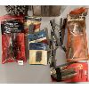Image 2 : JOB LOT - CYLINDER HONE TOOLS