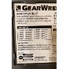 Image 2 : GEARWRENCH BEARING RACE & SEAL KIT