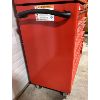 Image 2 : SNAP-ON ROLLING TOOL CHEST - 20 X 40 X 38.5 INCHES W/ KEY