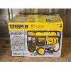 Image 1 : CHAMPION 4000 WATT PORTABLE GAS GENERATOR - NEW IN BOX 