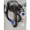 Image 2 : LOT OF 2 - NORTH & SPERIAN FULL FACE RESPIRATORS W/ ACCESSORIES 