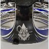 Image 2 : HJC HELMET - SZ LARGE - DOT APPROVED 